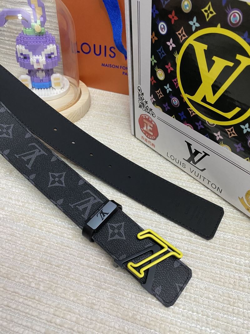 Louis Vuitton Belts